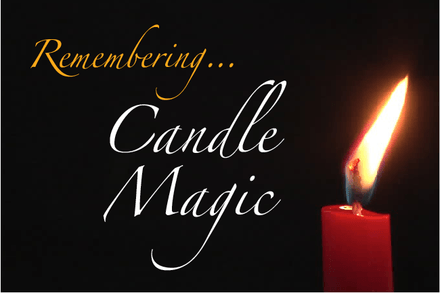 Candle Magic