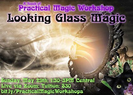 Looking Glass Magic