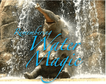 Water Magic