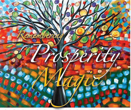 Prosperity Magic