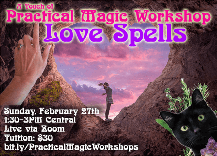 Love Spells