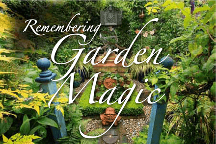 Garden Magic