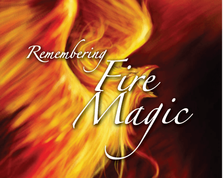 Fire Magic