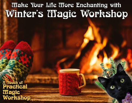 Make Your New Year More Magical: Managing Winter&#x27;s Magic