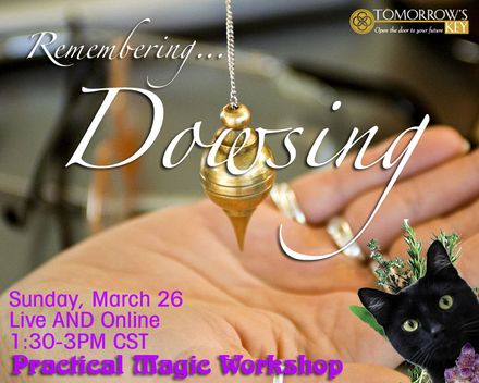 Dowsing