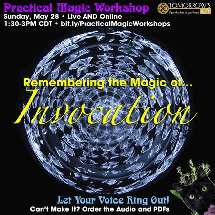The Magic of Invocation