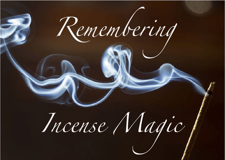 Incense Magic