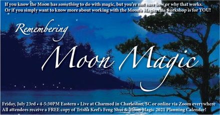 Moon Magic 2021