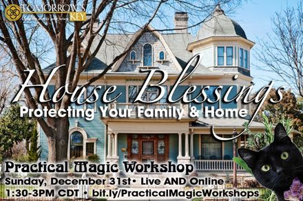 House Blessings