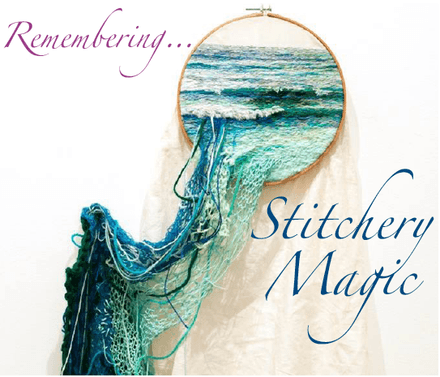 Stitchery Magic