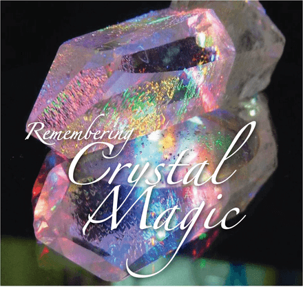 Crystal Magic