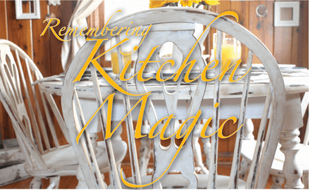 Kitchen Magic