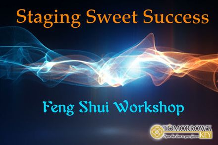 Staging Sweet Success