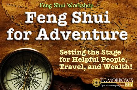 Feng Shui for Adventure
