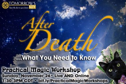 After Death