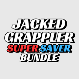 Jacked Grappler Super Saver