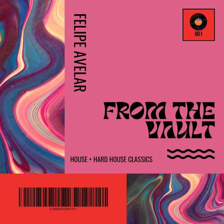 Felipe Avelar Presents From The Vault Vol.1(40)