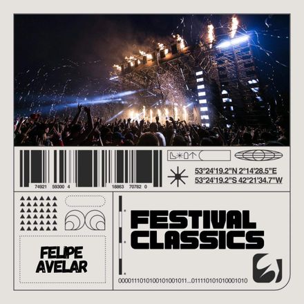 Felipe Avelar Presents Festival Classics Vol.1 (40)