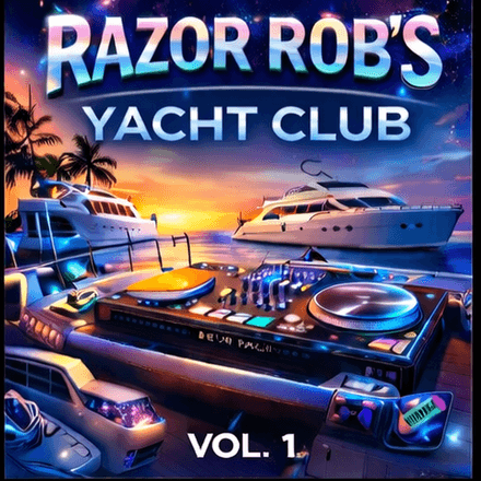 Yacht Club Vol.1 (20 MP3 Only Clean)