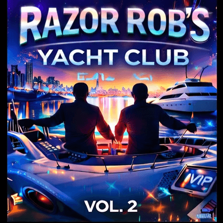 Yacht Club Vol.2 (20 MP3 Only Clean)