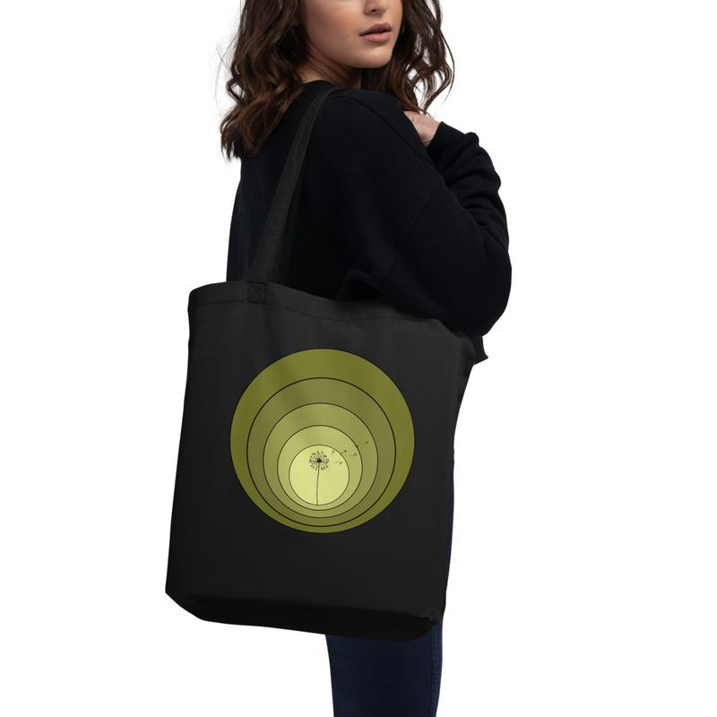 Universe Tote Bag (HPG)