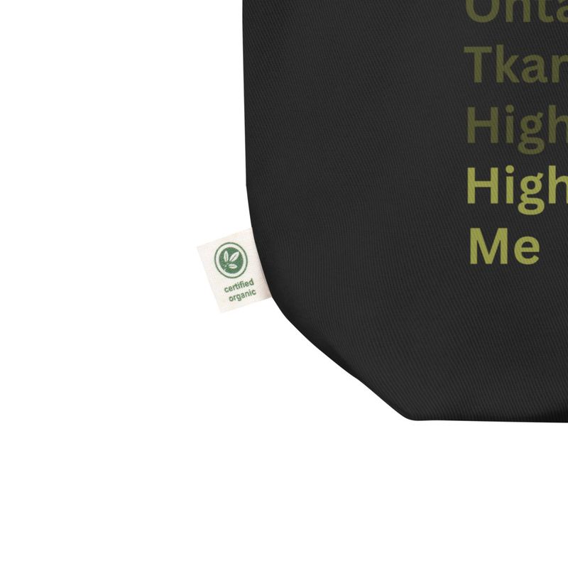 Universe Tote Bag (HPG)