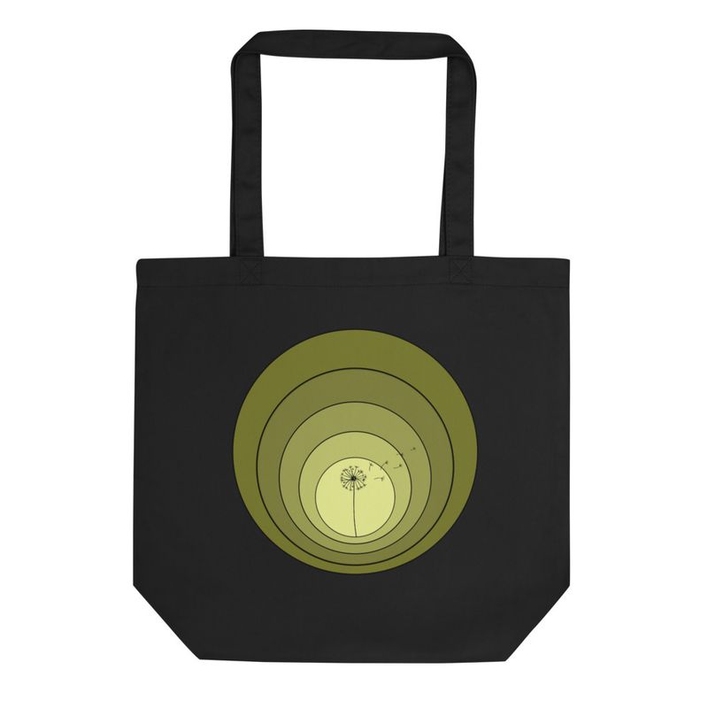 Universe Tote Bag (HPG)