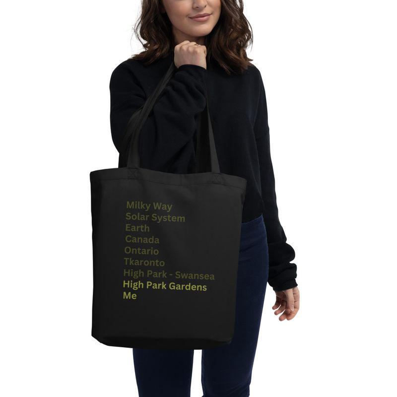 Universe Tote Bag (HPG)