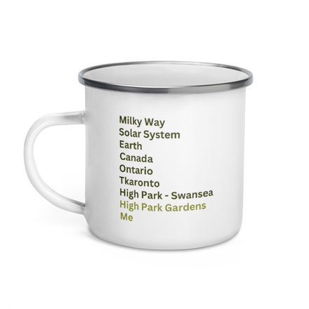 Universe Mug (HPG)