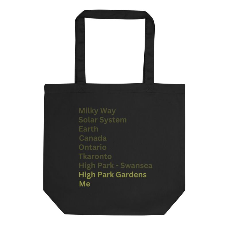 Universe Tote Bag (HPG)