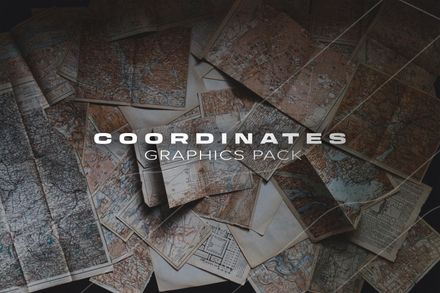 COORDINATES | Animator