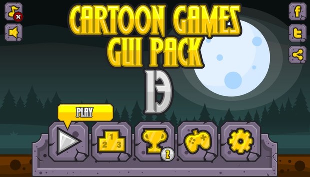 Zombie Outbreak - Game GUI