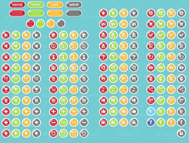 Bubbly Bubble - Game GUI