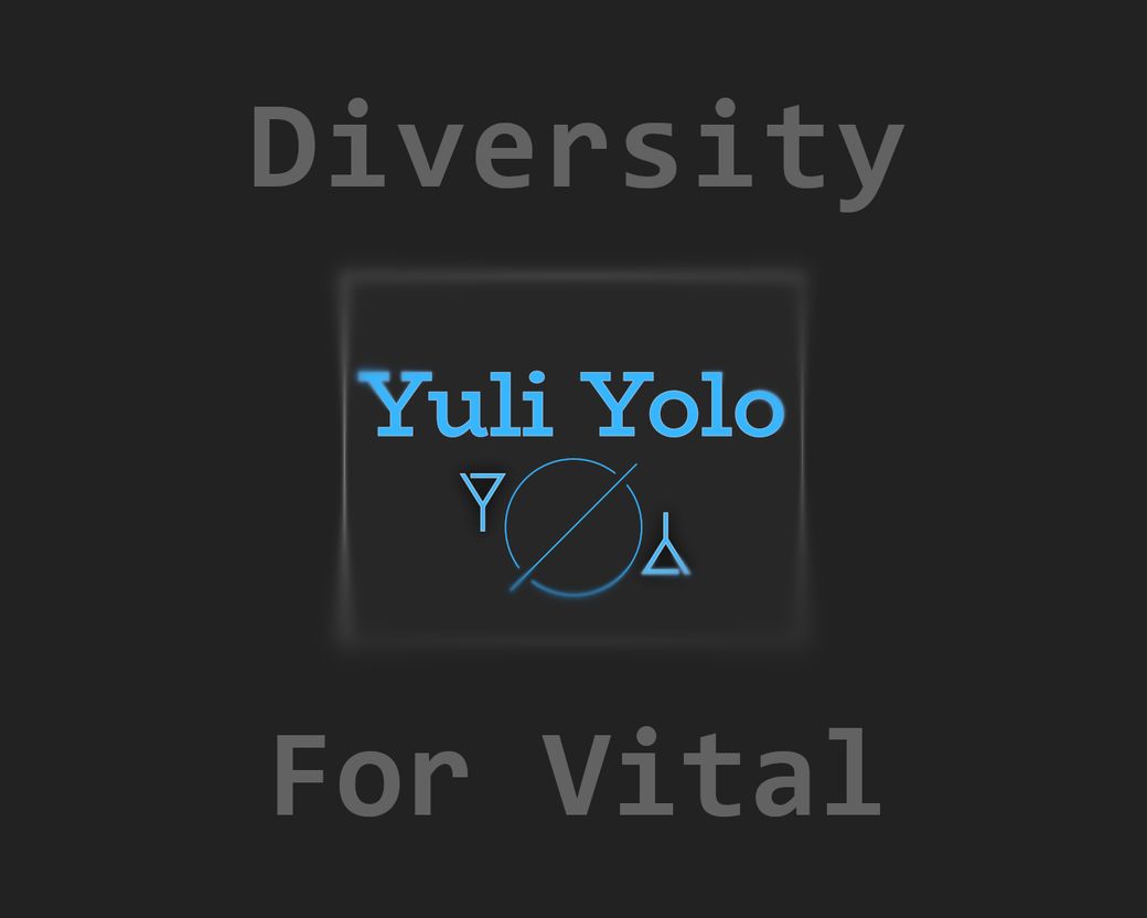 Diversity For Vital