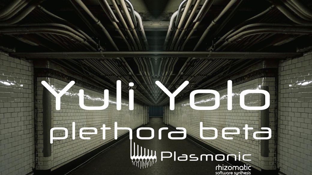 Plethora Beta for Plasmonic