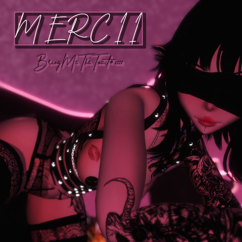 M E R C I I