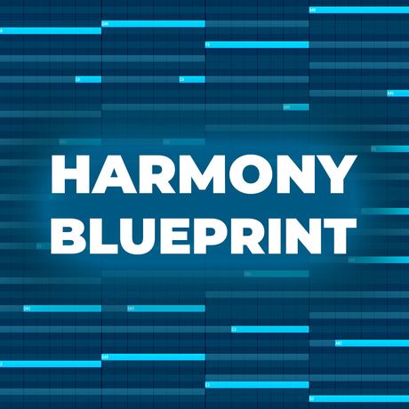 🎹 Harmony Blueprint: Make Melodies With Intent