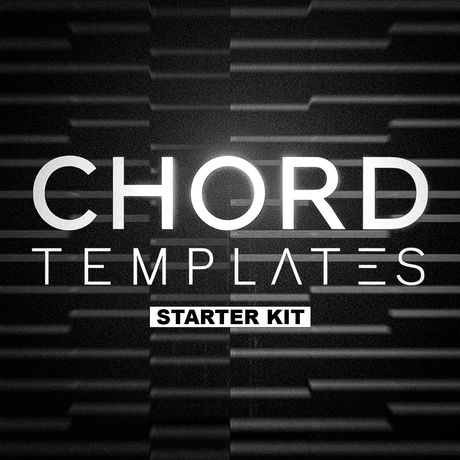 Harmony Blueprint – Starter Kit (10 Free MIDI Chord Maps)