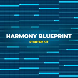 Harmony Blueprint (Starter Kit)