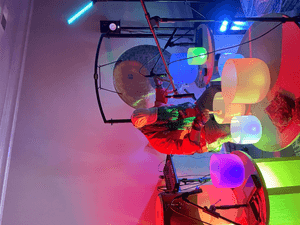 Frequency X – Music Pack Vol. 1