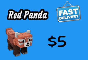 Red Panda