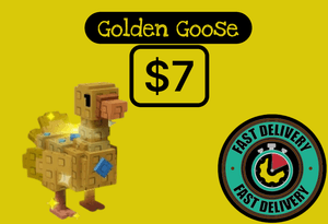 Golden Goose