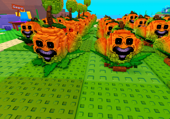 Troll Mango | Randon KG