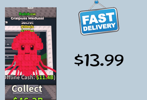 Graipuss Medussi