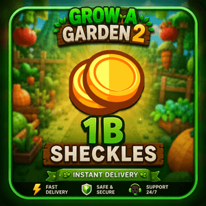 1,000,000 Sheckles (1B)