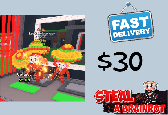 Los Chicleteiras 70M/S