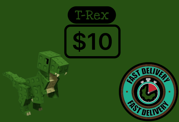 T-Rex