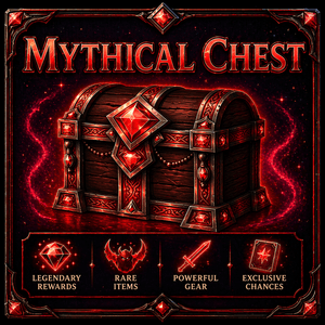 Mythical Chests