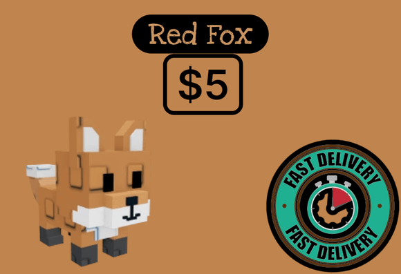 Red Fox