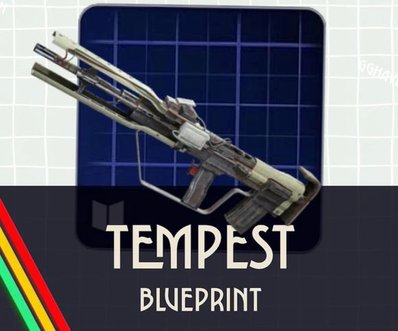 Tempest Blueprint